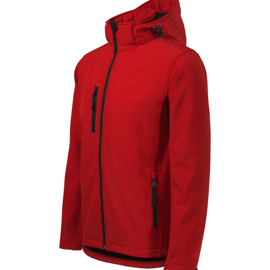 Performance 522 - Softshell kurtka męska