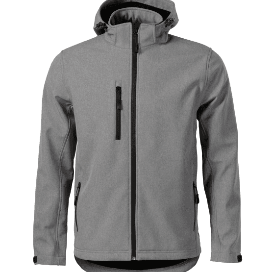 Performance 522 - Softshell kurtka męska