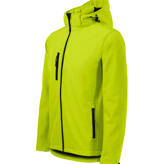 Performance 522 - Softshell kurtka męska