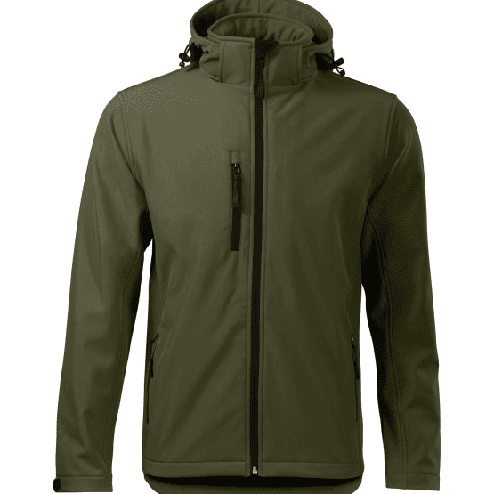 Performance 522 - Softshell kurtka męska
