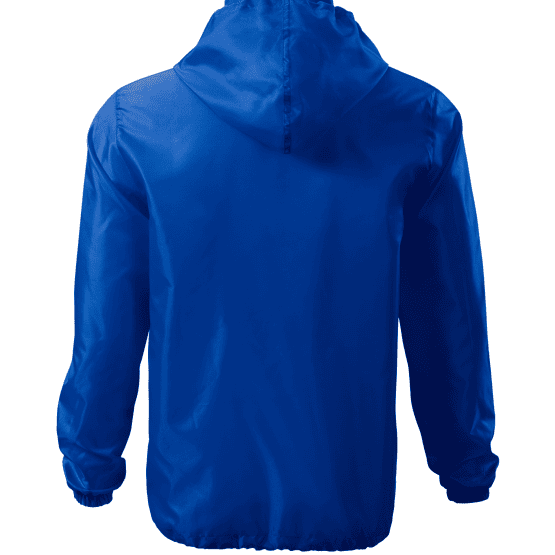 Windy 524 - Wiatrówka unisex