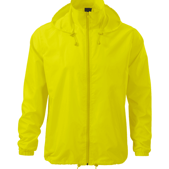 Windy 524 - Wiatrówka unisex