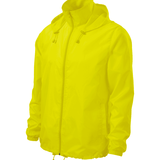 Windy 524 - Wiatrówka unisex