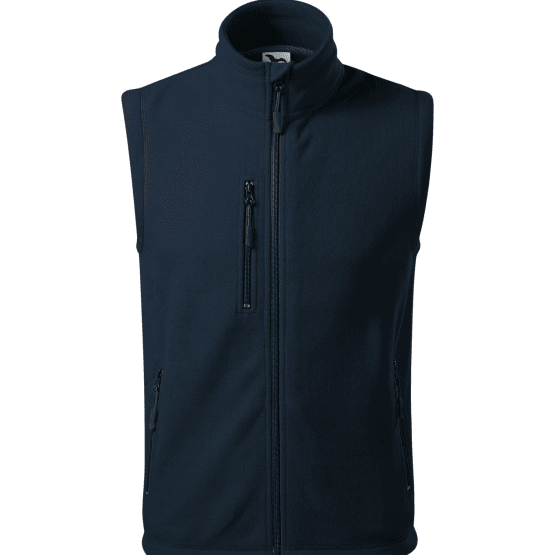 Exit 525 - Kamizelka polarowa unisex