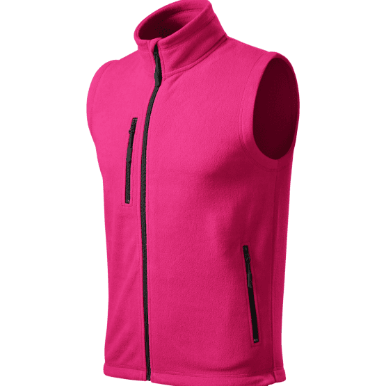 Exit 525 - Kamizelka polarowa unisex