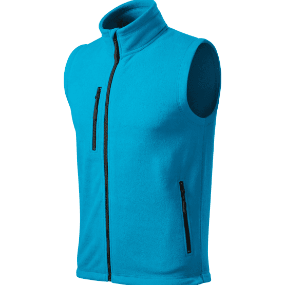 Exit 525 - Kamizelka polarowa unisex