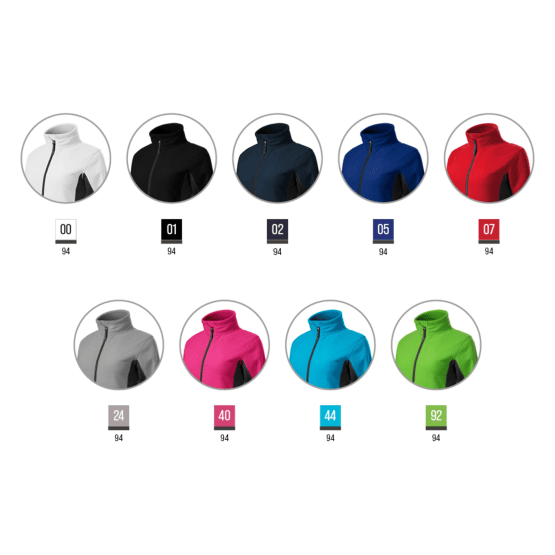 Frosty 528 - Polar damski