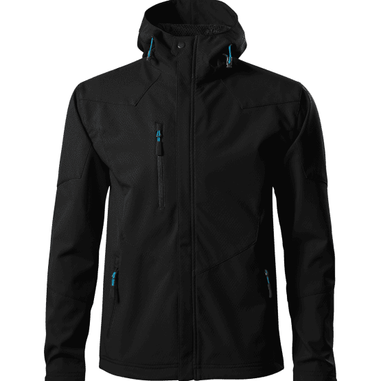 Nano 531 - Softshell kurtka męska