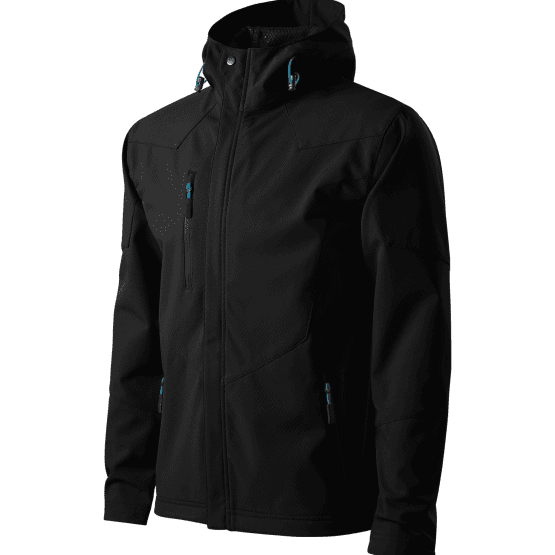Nano 531 - Softshell kurtka męska