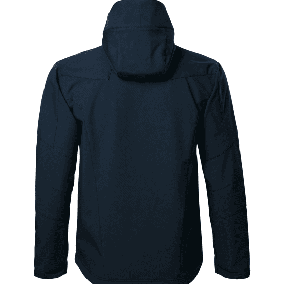 Nano 531 - Softshell kurtka męska