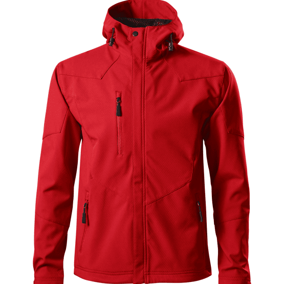 Nano 531 - Softshell kurtka męska