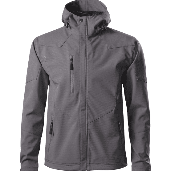 Nano 531 - Softshell kurtka męska