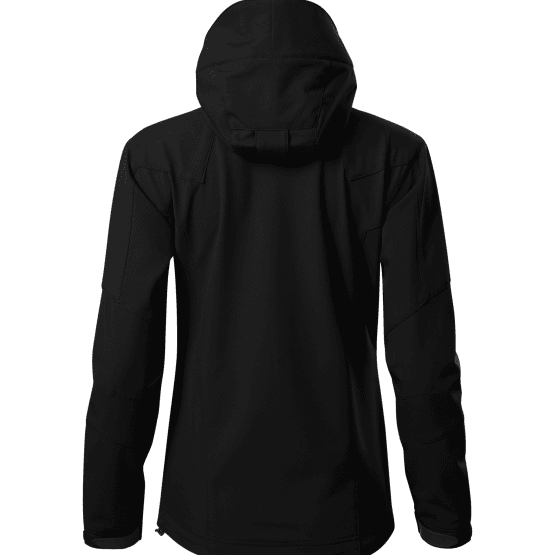 Nano 532 - Softshell kurtka damska