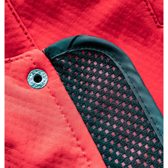 Nano 532 - Softshell kurtka damska