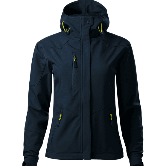 Nano 532 - Softshell kurtka damska
