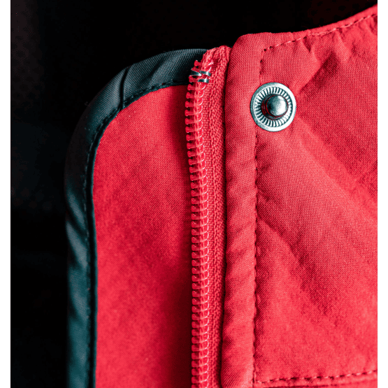 Nano 532 - Softshell kurtka damska
