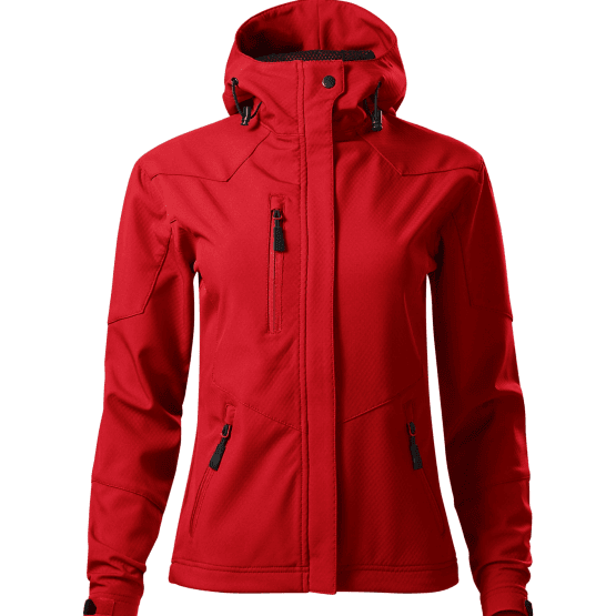 Nano 532 - Softshell kurtka damska