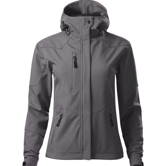 Nano 532 - Softshell kurtka damska
