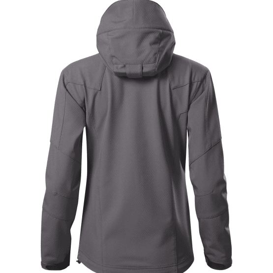 Nano 532 - Softshell kurtka damska
