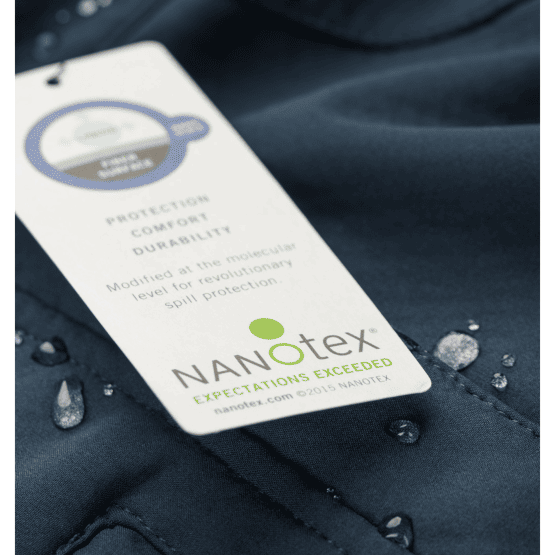 Nano 532 - Softshell kurtka damska