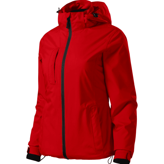 Pacific 3 in 1 534 - Kurtka damska