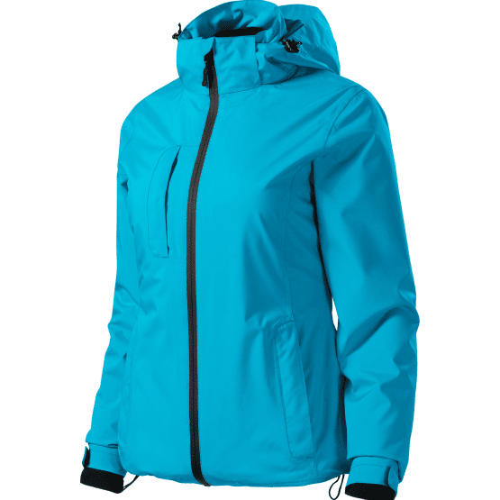 Pacific 3 in 1 534 - Kurtka damska