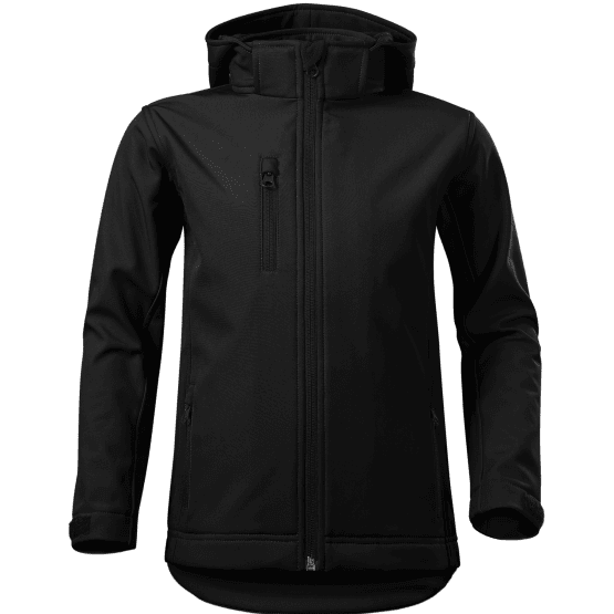 Performance 535 - Softshell kurtka dziecięca