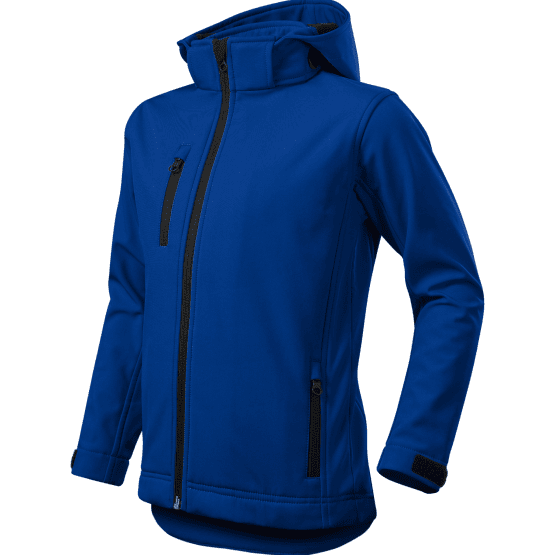 Performance 535 - Softshell kurtka dziecięca