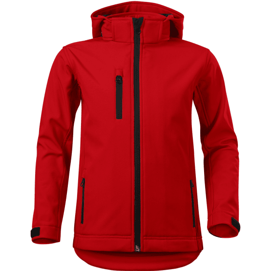Performance 535 - Softshell kurtka dziecięca