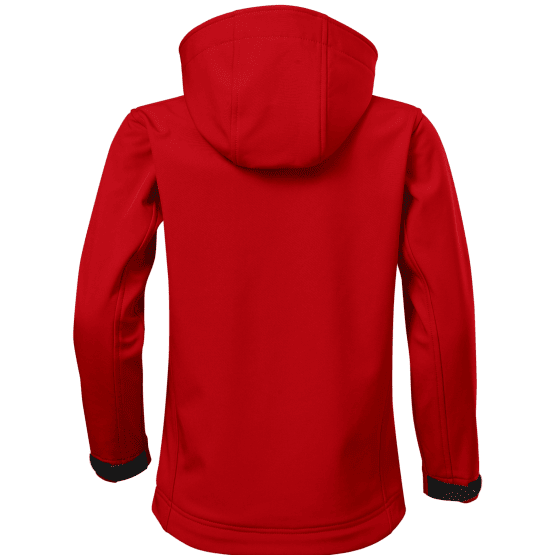 Performance 535 - Softshell kurtka dziecięca