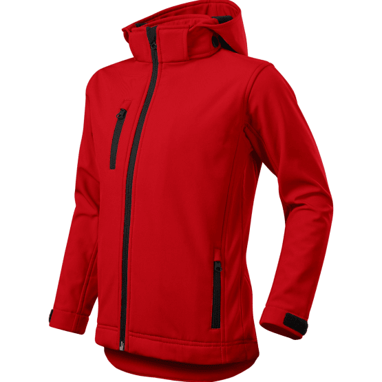 Performance 535 - Softshell kurtka dziecięca