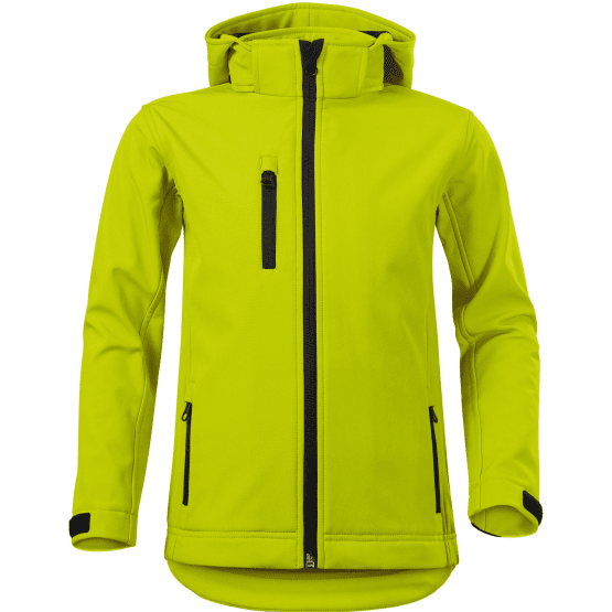 Performance 535 - Softshell kurtka dziecięca