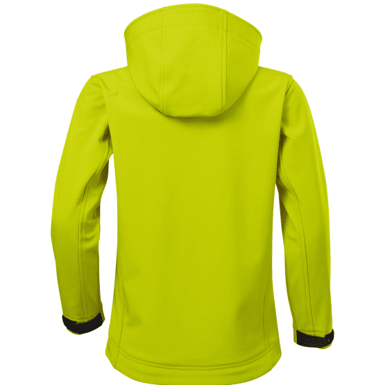 Performance 535 - Softshell kurtka dziecięca