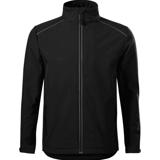 Valley 536 - Softshell kurtka męska