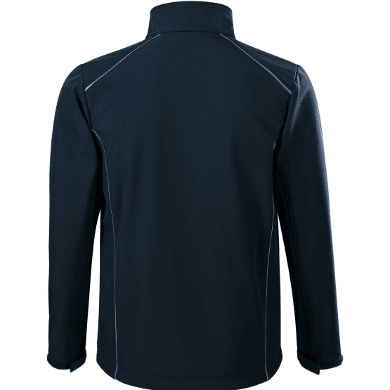 Valley 536 - Softshell kurtka męska