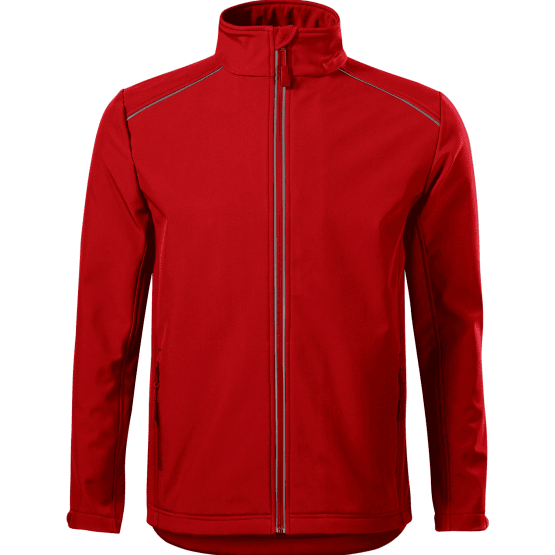 Valley 536 - Softshell kurtka męska