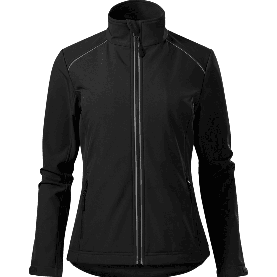 Valley 537 - Softshell kurtka damska