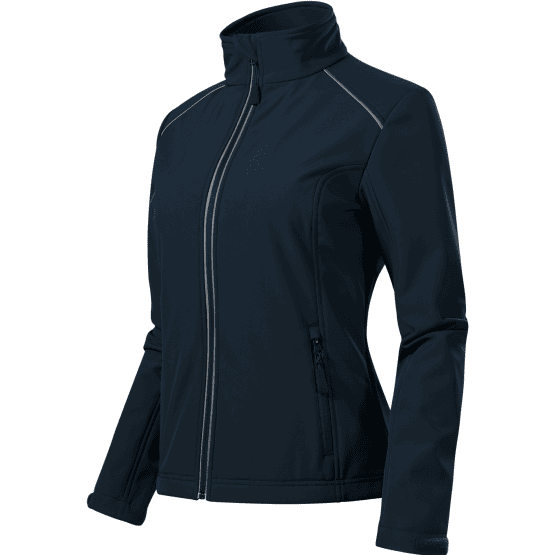 Valley 537 - Softshell kurtka damska