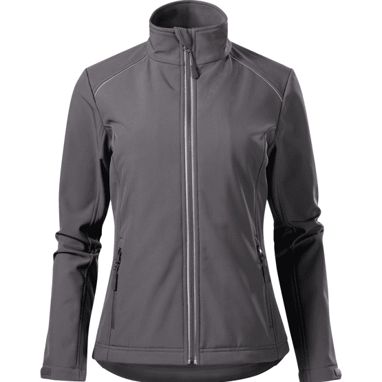 Valley 537 - Softshell kurtka damska