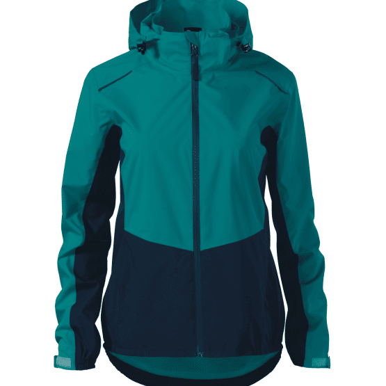 Rainbow 539 - Kurtka damska