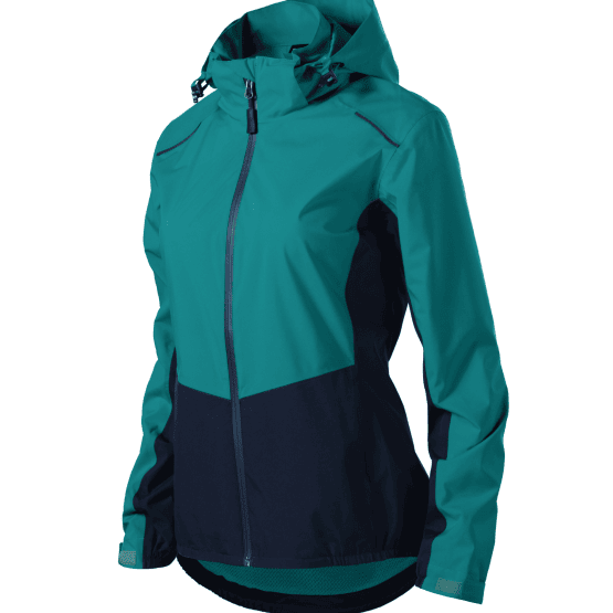 Rainbow 539 - Kurtka damska