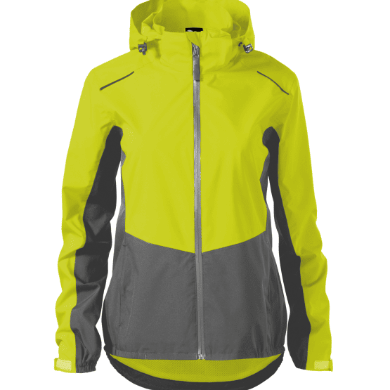 Rainbow 539 - Kurtka damska