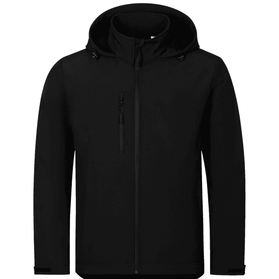 Trail 548 - Softshell kurtka męska