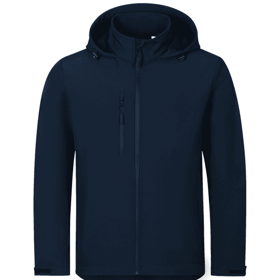 Trail 548 - Softshell kurtka męska