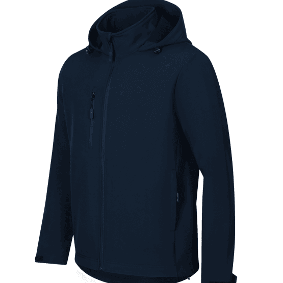 Trail 548 - Softshell kurtka męska