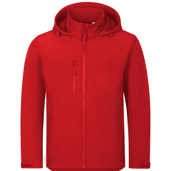 Trail 548 - Softshell kurtka męska