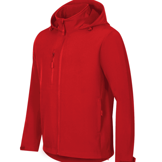 Trail 548 - Softshell kurtka męska