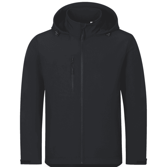 Trail 548 - Softshell kurtka męska