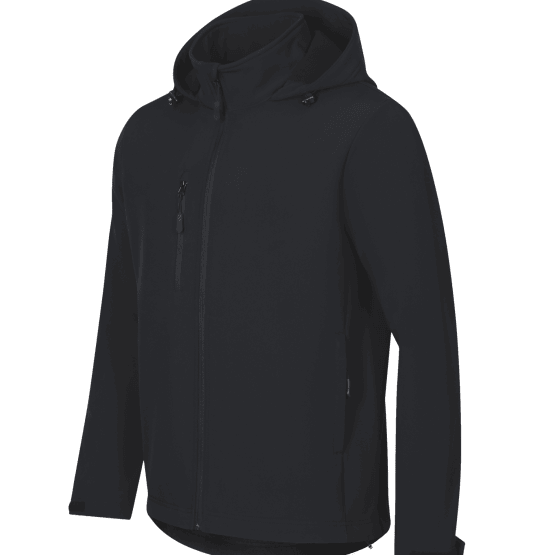 Trail 548 - Softshell kurtka męska