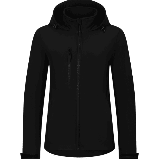 Trail 549 - Softshell kurtka damska